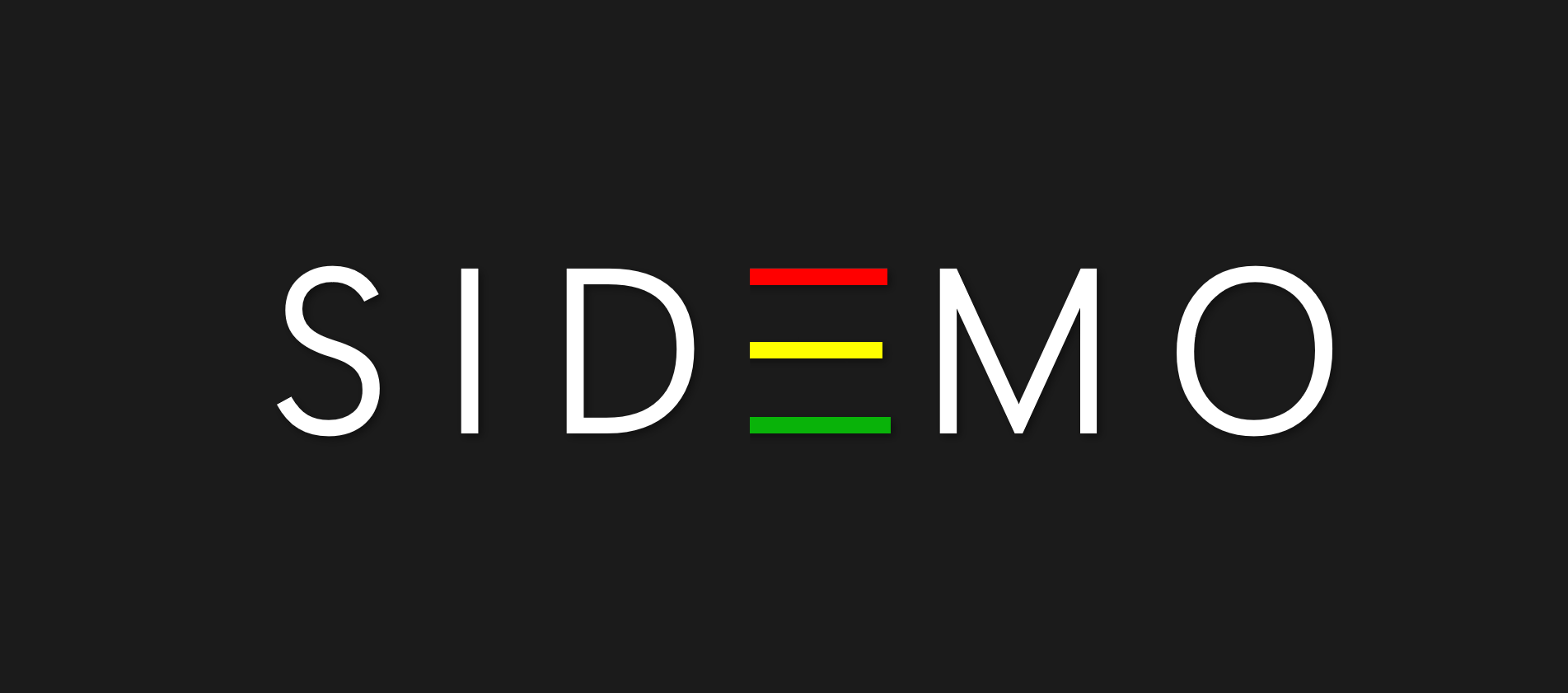 SiDemo Logo